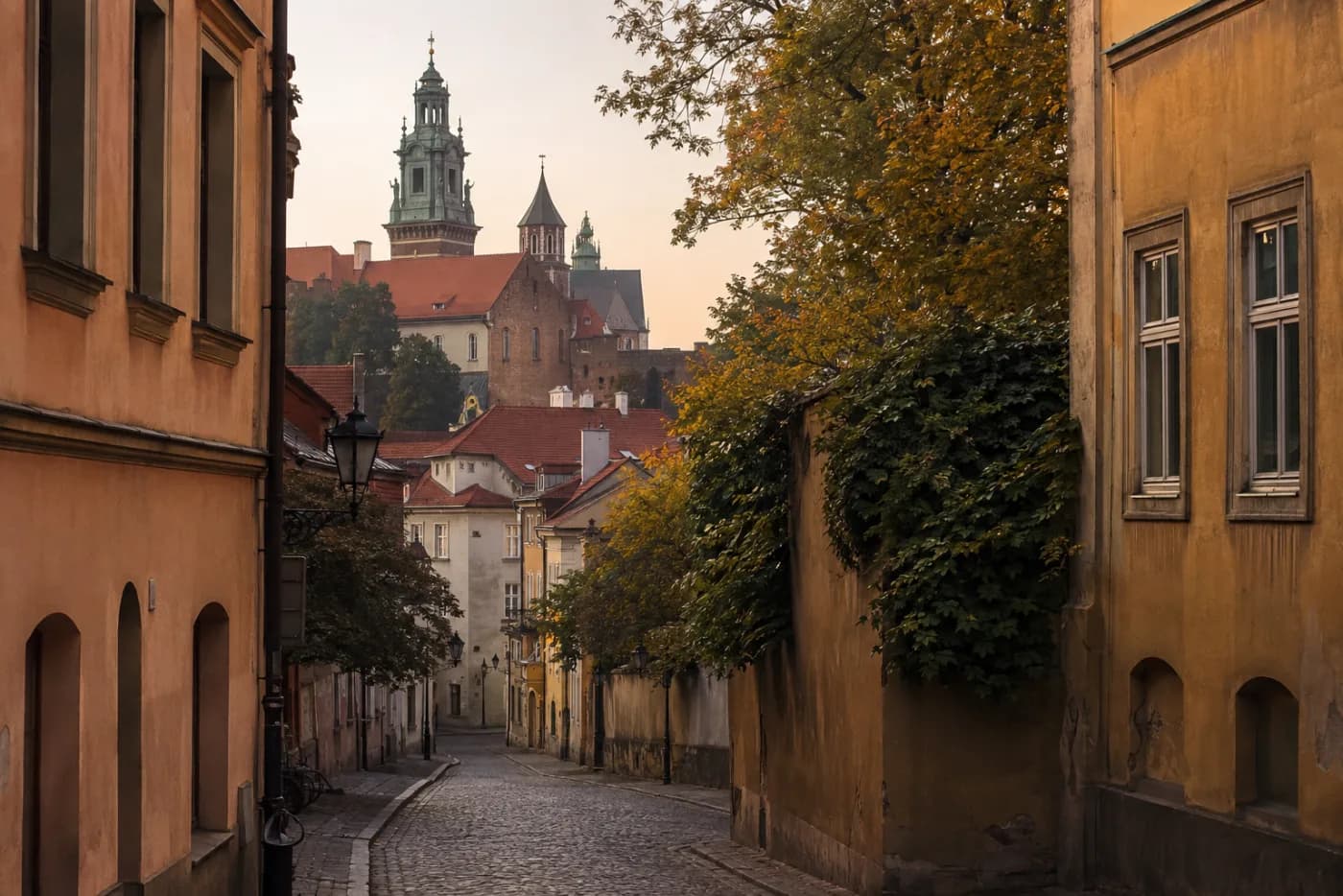 Kraków, Poland