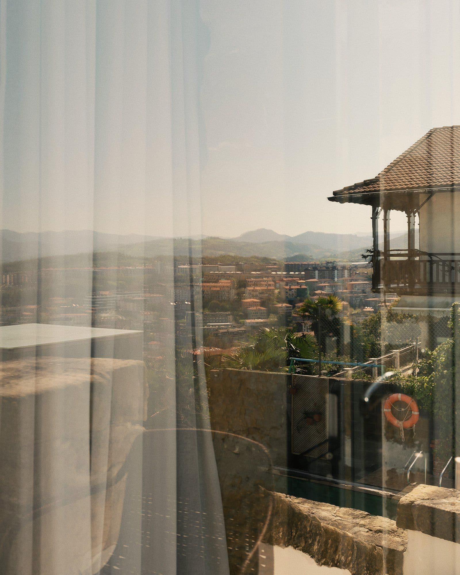 Photo of Boutique Hotel Mendi Argia in San Sebastián
